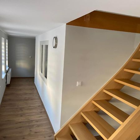 Wohnung Lukas Hainichen Eksteriør billede